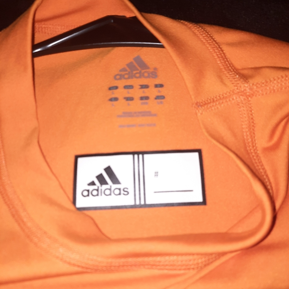 Adidas Long sleeve.